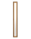 Настінне дзеркало Eichholtz Slim 200x25cm Eichholtz