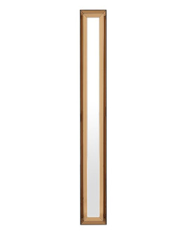 Настінне дзеркало Eichholtz Slim 200x25cm
