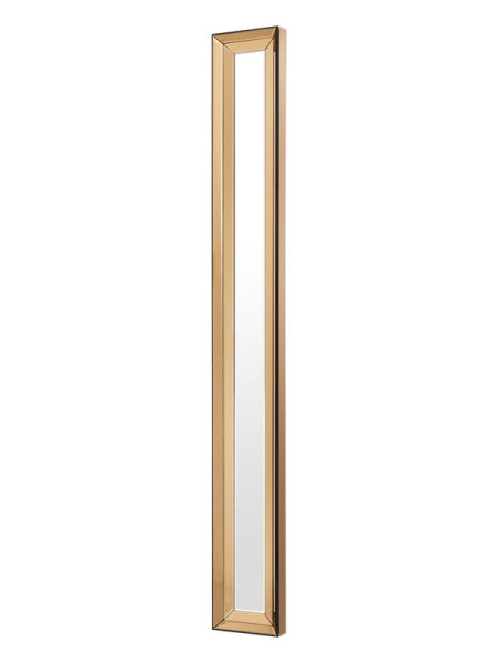 Настінне дзеркало Eichholtz Slim 200x25cm Eichholtz