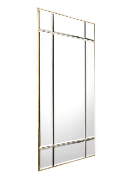 Настінне дзеркало Eichholtz Beaumont 140x90cm Eichholtz