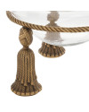 Блюдо Eichholtz Tassel Eichholtz