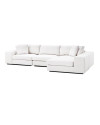 Кутовий диван Eichholtz Vista Grande Lounge Eichholtz