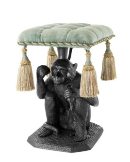 Пуф Eichholtz Monkey