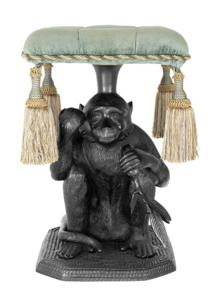 Пуф Eichholtz Monkey Eichholtz