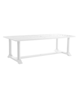 Обідній вуличний стіл Eichholtz Bell Rive 240x103cm