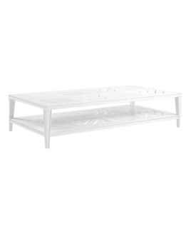 Вуличний кавовий столик Eichholtz Bell Rive 180х90cm