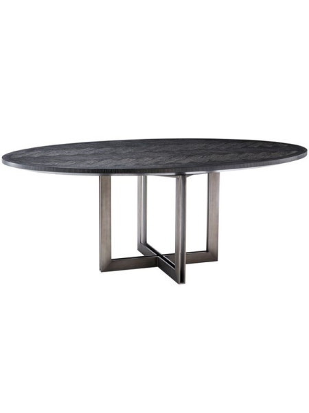 Обідній стіл Eichholtz Melchior 200x120cm Eichholtz