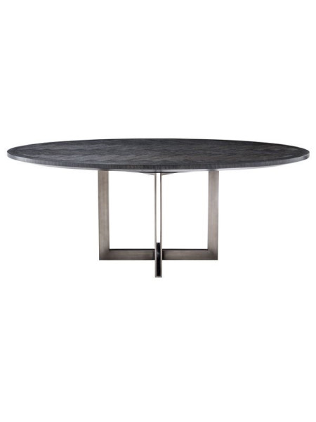 Обідній стіл Eichholtz Melchior 200x120cm Eichholtz