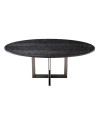 Обідній стіл Eichholtz Melchior 200x120cm Eichholtz