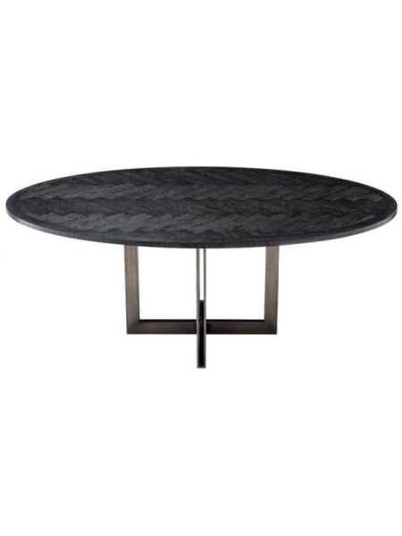 Обідній стіл Eichholtz Melchior 200x120cm Eichholtz