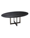 Обідній стіл Eichholtz Melchior 200x120cm Eichholtz