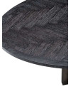Обідній стіл Eichholtz Melchior 200x120cm Eichholtz