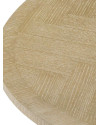 Обідній стіл Eichholtz Melchior 200x120cm Eichholtz