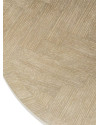 Обідній стіл Eichholtz Melchior Ø140cm Eichholtz