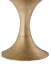 Обідній стіл Eichholtz Melchior Ø140cm Eichholtz