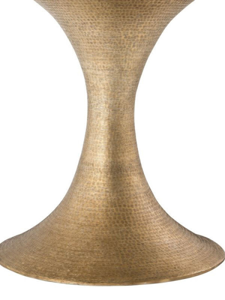 Обідній стіл Eichholtz Melchior Ø140cm Eichholtz