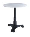 Обідній стіл Eichholtz Mercier Round Ø70cm Eichholtz