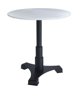 Обідній стіл Eichholtz Mercier Round Ø70cm