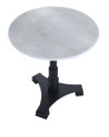 Обідній стіл Eichholtz Mercier Round Ø70cm Eichholtz