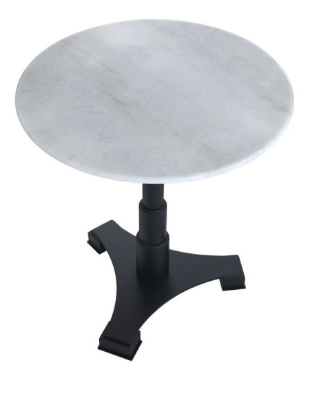 Обідній стіл Eichholtz Mercier Round Ø70cm Eichholtz