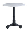 Обідній стіл Eichholtz Mercier Round Ø70cm Eichholtz