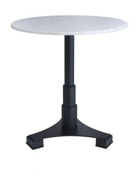 Обідній стіл Eichholtz Mercier Round Ø70cm Eichholtz
