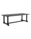 Обідній вуличний стіл Eichholtz Bell Rive 240x103cm Eichholtz