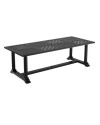 Обідній вуличний стіл Eichholtz Bell Rive 240x103cm Eichholtz