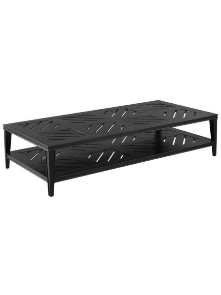 Вуличний кавовий столик Eichholtz Bell Rive 180х90cm Eichholtz