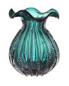 Vase Korakia L H33cm Eichholtz