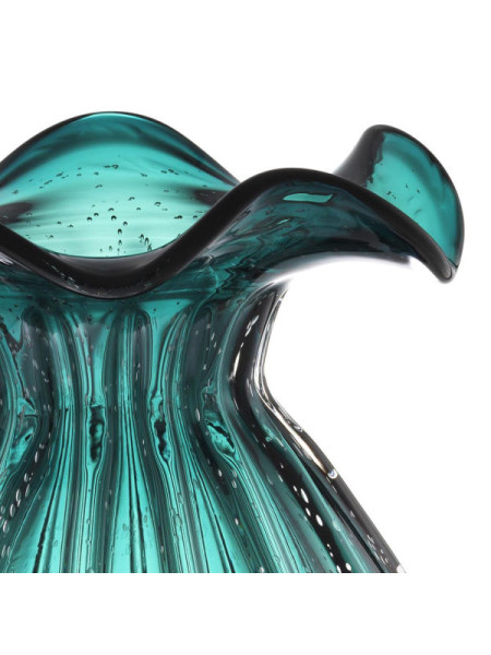 Vase Korakia L H33cm Eichholtz