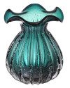 Vase Korakia L H33cm Eichholtz