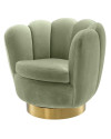 Обертове крісло Eichholtz Mirage Eichholtz