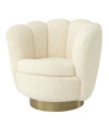 Обертове крісло Eichholtz Mirage Eichholtz