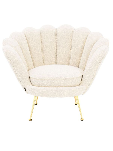 Armchair Trapezium Eichholtz