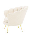 Armchair Trapezium Eichholtz