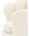Armchair Trapezium Eichholtz