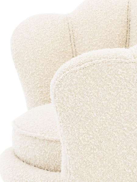 Armchair Trapezium Eichholtz