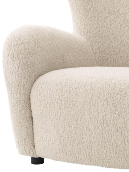 Armchair Svante L Eichholtz