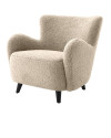 Armchair Svante S Eichholtz