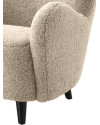 Armchair Svante S Eichholtz