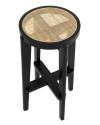 Bar Stool Dareau Eichholtz