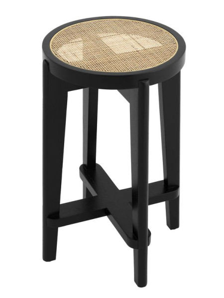 Bar Stool Dareau Eichholtz