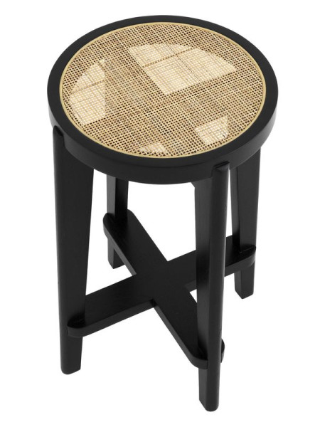 Bar Stool Dareau Eichholtz