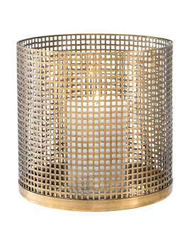Свічник Eichholtz Sterling H25cm