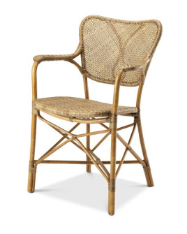Chair with Armrests Colony