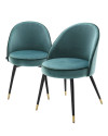 Стілець Eichholtz Cooper set of 2 Eichholtz