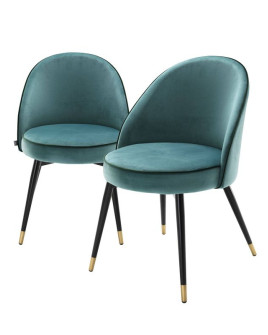 Стілець Eichholtz Cooper set of 2