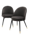 Стілець Eichholtz Cooper set of 2 Eichholtz
