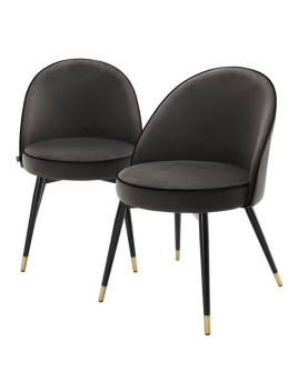 Стілець Eichholtz Cooper set of 2